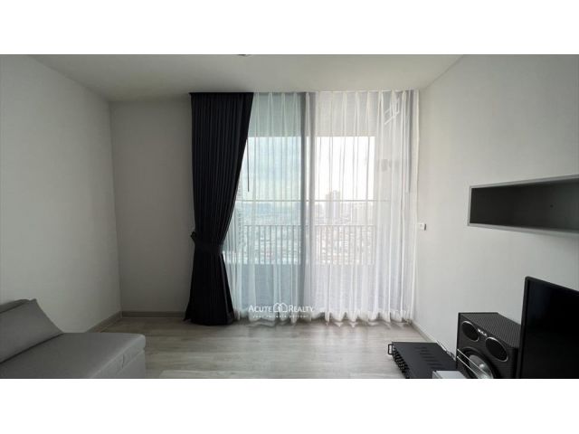 ขาย คอนโด นิช ไพร์ด เตาปูน-อินเตอร์เชนจ์ 2 ห้องนอน