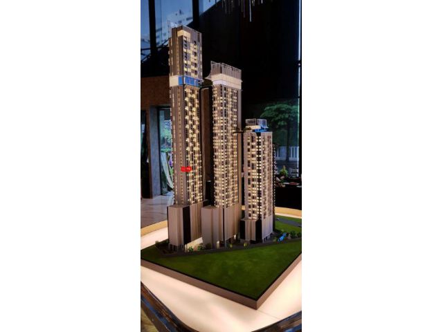 CM03979 ขาย คอนโด พาร์ค ออริจิ้น ทองหล่อ  Park Origin Thonglor คอนโดมิเนียม ซอยทองหล่อ 10 ถ.สุขุมวิท 55