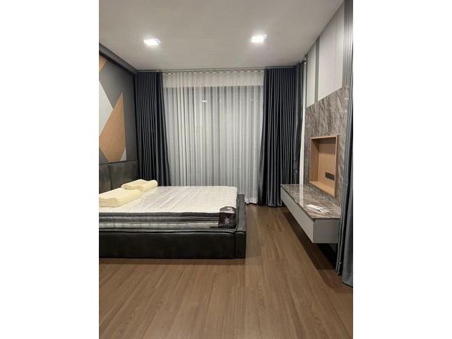 POR2306 ให้เช่า บ้าน แกรนด์ บริทาเนีย บางนา กม.12