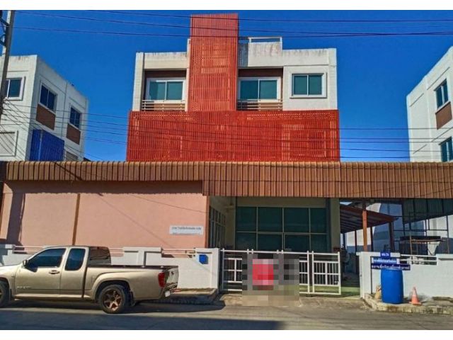 ขายโรงงานผลิตอาหาร เครื่องสำอาง อ.ลาดหลุมแก้ว ปทุมธานี