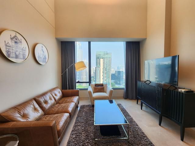 Sindhorn Residence - คอนโดหรูใกล้ รถไฟฟ้า BTS ชิดลม