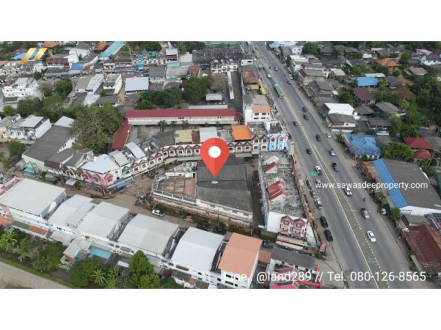 #ขายกิจการโรงแรมอำเภอแม่แตง จ.เชียงใหม่ เนื้อที่ 287 ตร.ว. ราคา 18 ล้าน