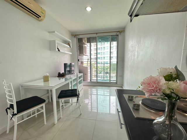 @City Sukhumvit 101/1 for rent 1 bedroom 1 bathroom 35 sqm. rental 8,500 baht/month
