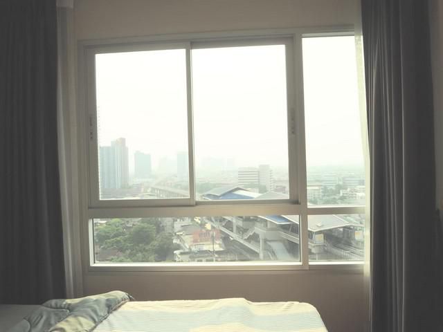 ให้เช่า The President Sathorn - Ratchaphruek เฟส1