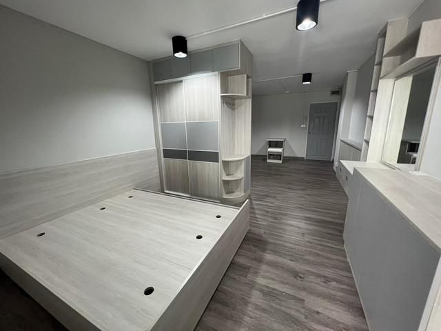 ให้เช่า  คอนโด บ้านพระยาภิรมย์ - รัชดา