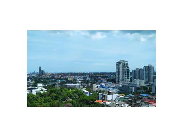 ไลฟ์ สุขุมวิท 67 2 ห้องนอน ขนาด 60 ตร.ม