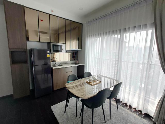 Park Origin Thonglor for rent 1 bedroom 1 bathroom 41 sqm. rental 45,000 baht/month