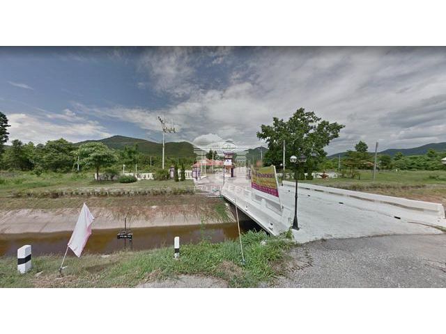 40710 ขายที่ดินยกโครงการ 51-2-29 ไร่ ใกล้นิคมอุตสาหกรรมลำพูน