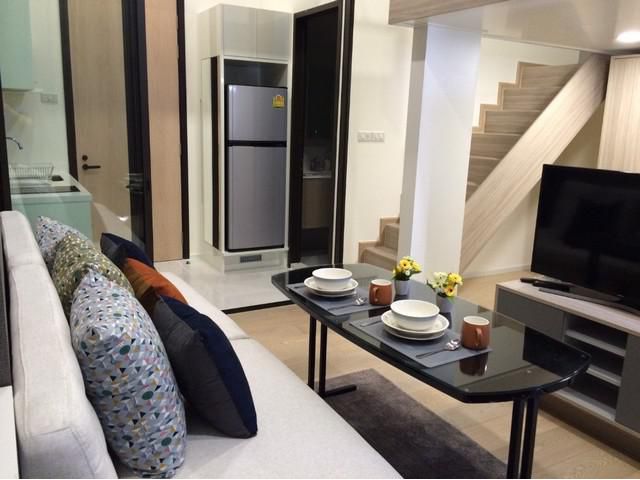 ให้แจ้งรหัส CS03-139 Chewathai Residence Asoke