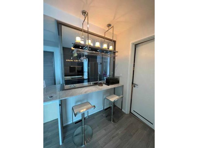 ขายด่วน ! The Room Sukhumvit 69  รหัสทรัพย์ TQS03-564
