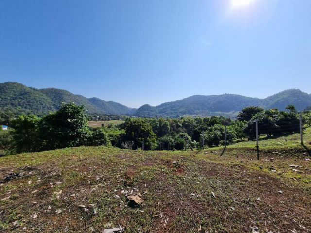 #ขายที่ดินแม่แตง ที่เนิน วิวเขาล้อมรอบ360°ทะเลหมอก เนื้อที่ 2-0-65 ไร่ ราคา 3.65 ล้าน (เอกสารสิทธิ์เป็น สค1)