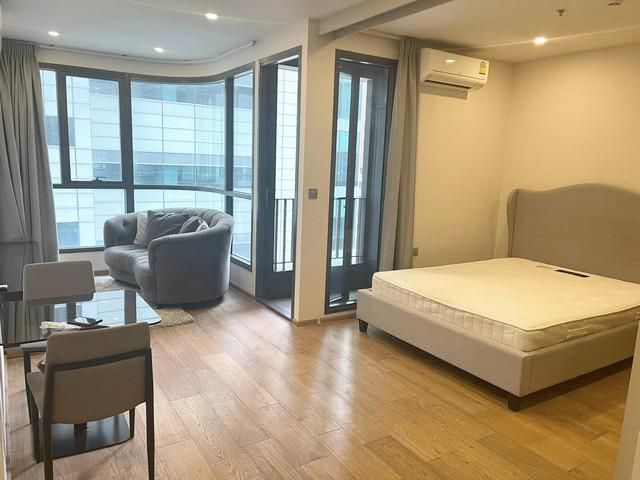 ให้เช่า Q-Chidlom by Ananda Development เดินเพียง 10 นาทีถึง BTS