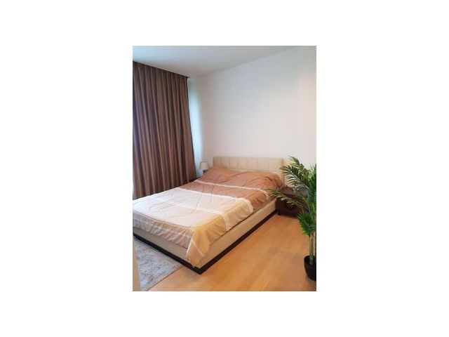 สิริ แอท สุุขุมวิท 2 ห้องนอน ขนาด 68 ตร.ม