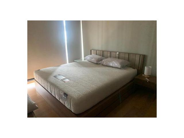 โนเบิล รีเวนต์ 1 ห้องนอน ขนาด 49 ตร.ม