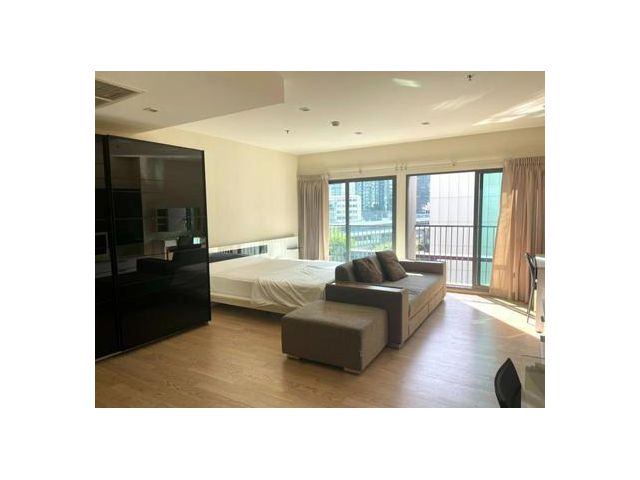โนเบิล รีมิกซ์ 1 ห้องนอน ขนาด 44 ตร.ม
