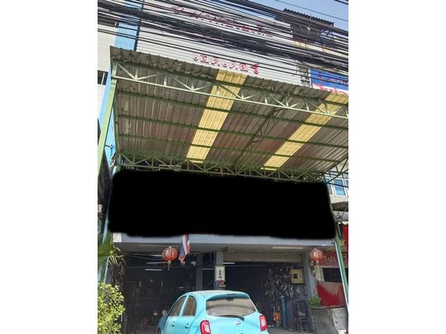 ขายด่วนๆ บ้าน แขวงบางมด เขตจอมทอง กทม