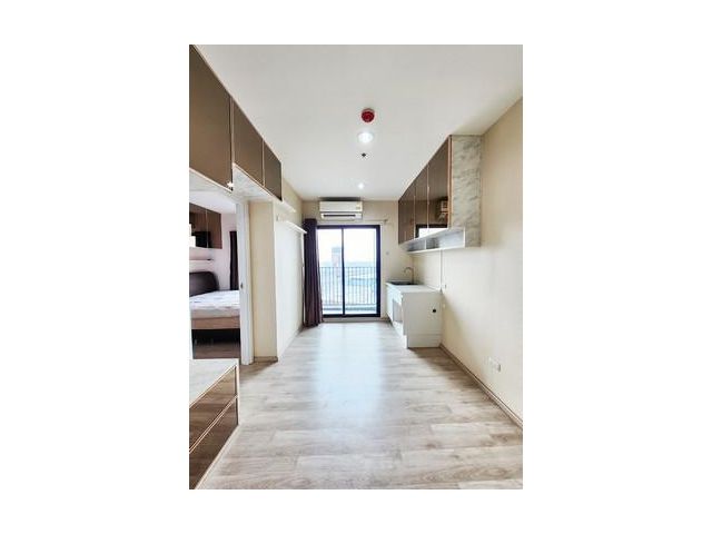 S0045P2 ขาย Plum Condo Central Station เฟส 2 ชั้น 14