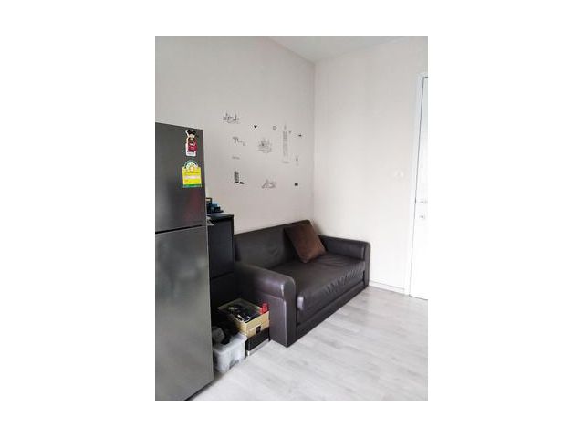 S0087P1 ขาย Plum Condo Central Station เฟส 1 ชั้น 9 ห้องพร้อมอยู่