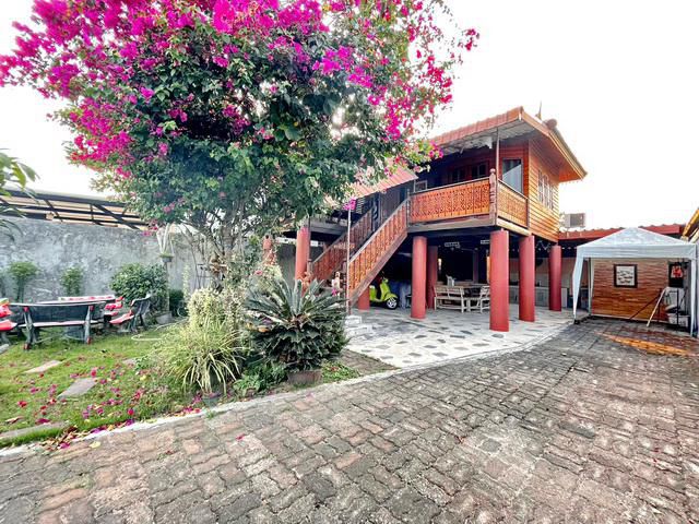 EHH ให้เช่า บ้านเดี่ยว ซ.สุขุมวิท-พัทยา21 50ตรว 3น1น้ำ สวย ใหม่ ถ