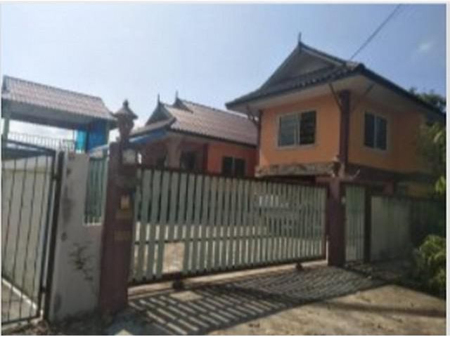 ขายบ้านเดี่ยว 2 ชั้น ใกล้เซ็นทรัล ระยอง เมืองระยอง ระยอง