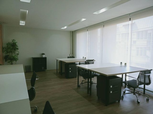 For RENT office and Meeting Rooms 16-28 sqm.