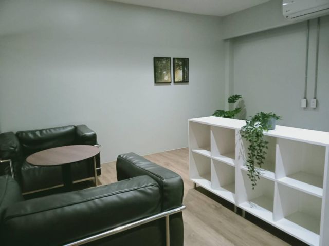 มองหา ทำเลดีๆเพื่อ ประชุม จัดสัมมนา ทำเล บางรัก ถนนเจริญกรุง ทำเลดีมากติดถนนใหญ่ ทำสัญญา 1 ปีขึ้นไป