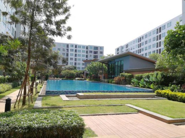 D condo Nim (ดี คอนโด นิม)