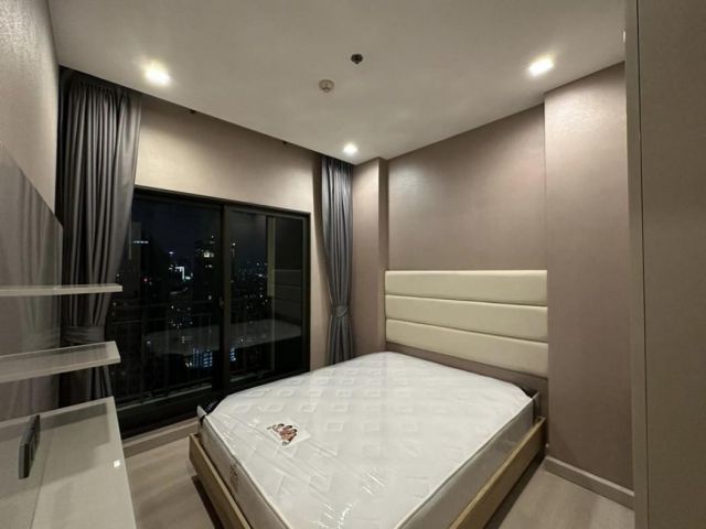 ให้เช่า คอนโด เดอะ ซิกเนเจอร์ บาย เออร์บาโน่ The Signature by Urbano
