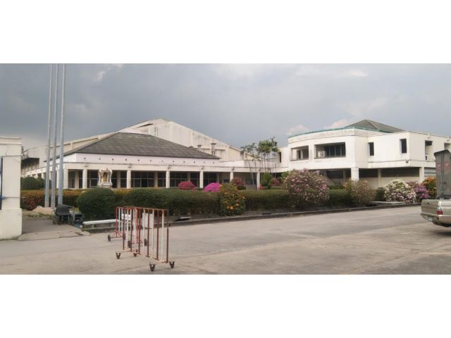 EPL-WH0398 ขายโรงงาน  ลาดหลุมแก้ว ปทุมธานี