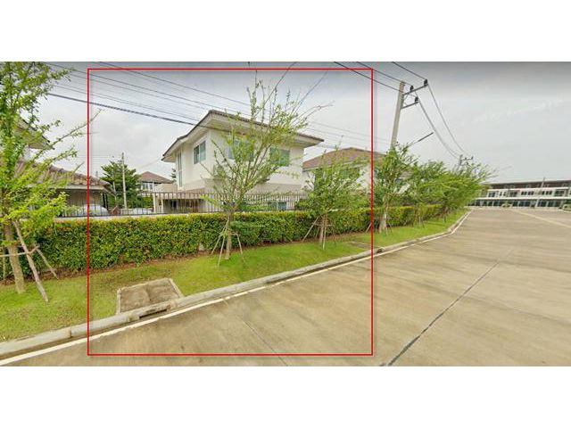 7-11 ตลาดท่ารั้ว  2ชั้น 3นอน 3แอร์ 60ตรว. โลตัส  บ่อสร้าง แม็คโคร