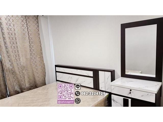 ให้เช่าคอนโด รีเจ้นท์โฮม สุขุมวิท 97/1 ขนาด 28.00 ตรม.