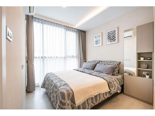 ให้เช่า คอนโด Vtara Sukhumvit 36  800m to BTS Thonglor