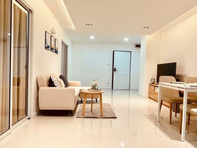 เอสอาร์คอมเพล็กซ์ เชียงใหม่