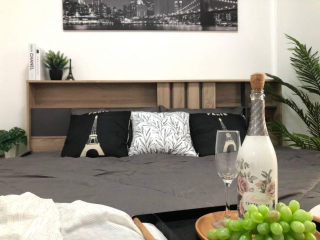 ขาย เอื้ออาทรสันผีเสื้อ ตึก17 ชั้น 2