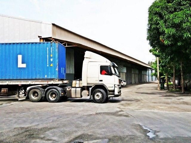 โกดัง กิ่งแก้ว 3-10 APL สุวรรณภูมิ60 ตรว. 90-240ตรม. บางนา