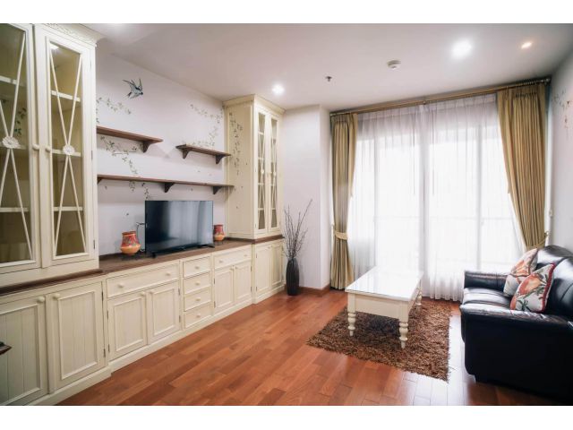 The Address Chidlom for rent 1 bedroom 1 bathroom 56 sqm. rental 25,000 baht/month