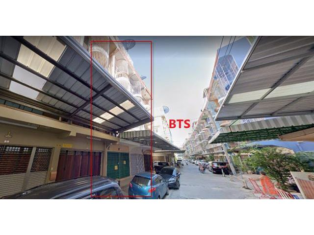 เจริญนคร1-10 5 BTS ไอคอนสยาม ค้าขาย ออนไลน์ กรุงธนบุรี .5ชั้น 5นอ