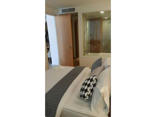 ให้เช่า คอนโด The Nest Ploenchit  ใกล้BTSเพลินจิต
