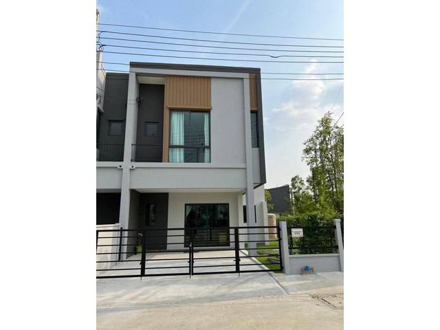 ให้เช่า!   Pleno สุขุมวิท-บางนา 2  รหัสทรัพย์ OPR03-124