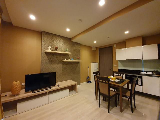 ขายด่วน Condo Quinn รัชดา17 อาคารA