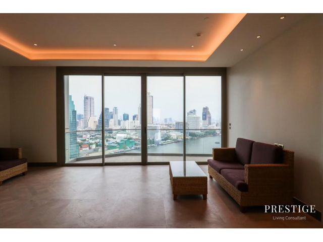 ขาย คอนโดหรู The Residences At Mandarin Oriental Bangkok