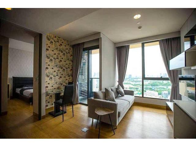 The Lumpini 24 29th floor
