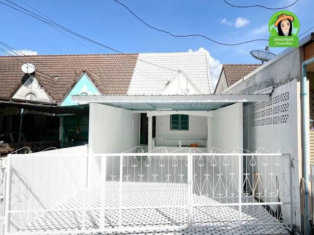 บ้านปิ่นดาว 1โซนตลาดดอนกลาง ขามใหญ่ อุบลราชธานี