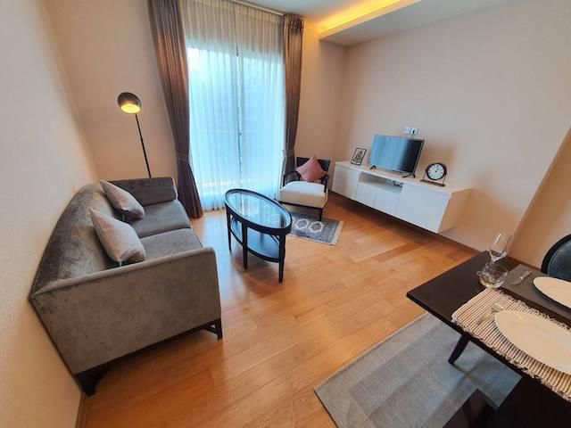 H Sukhumvit 43 clean new