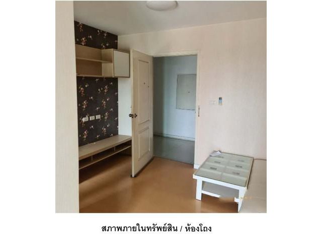 ขายคอนโด  ไอคอนโด งามวงศ์วาน 2 นนทบุรี