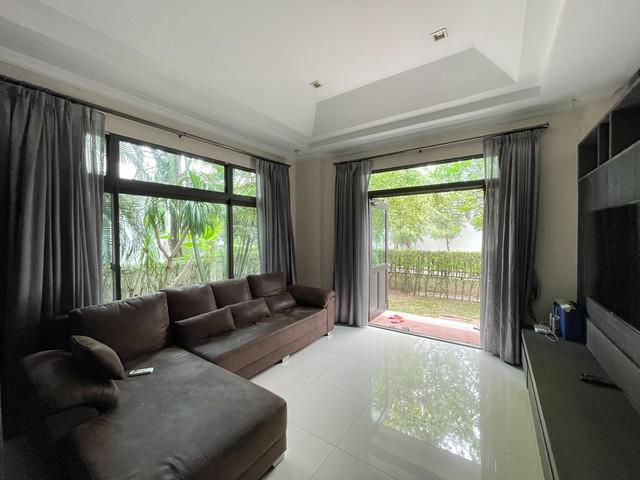 PF04 ด่วน ขาย ต่ำกว่าราคาตลาด  ให้เช่า บ้าน เพอร์เฟค มาสเตอร์พีซ Perfect Master Piece Lake Avenue ซอยลาดกระบัง 20/3 สุขุ