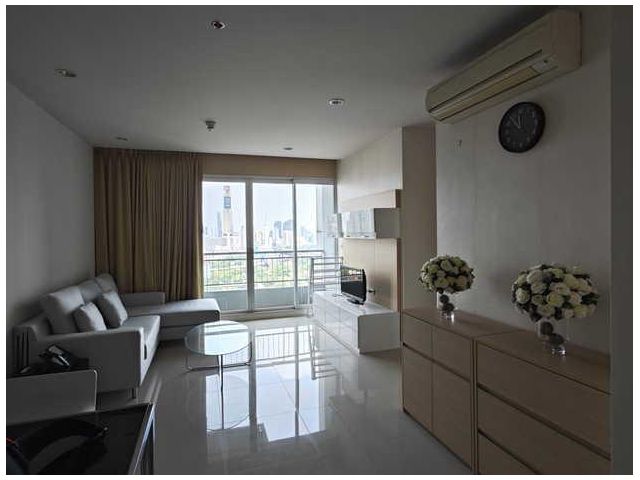 ขาย Circle Condominium (เซอร์เคิล คอนโดมิเนียม) ชั้น 25 ใกล้ MRT