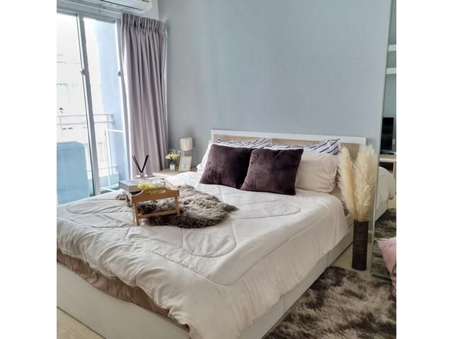 ลดพิเศษ!!! ให้เช่าคอนโด มาย คอนโด สุขุมวิท 52 (My Condo Sukhumvit
