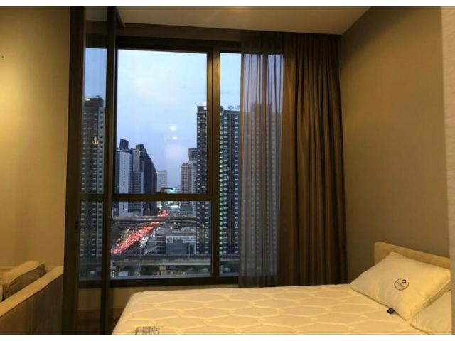 ให้เช่า คอนโด THE ESSE at SINGHA COMPLEX