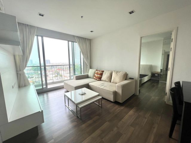 ขาย- The Room Sathorn-Taksin / 2 ห้องนอน /68 ตรม./ ชั้น 11/ขาย 6.4 ล้าน ใกล้ BTS โพธิ์นิมิต